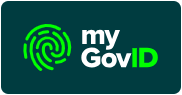 myGovID logo